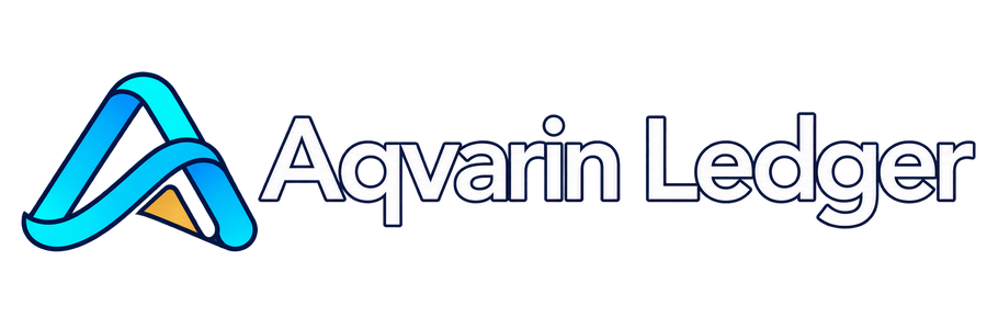 Aqvarin Ledger